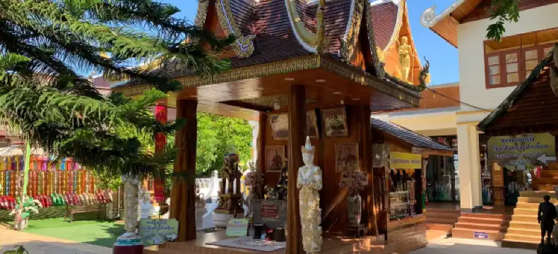 โรงแรมในอำเภอ บ้านฉาง