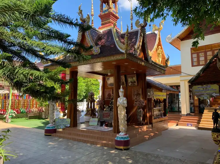 Hotels in Ban Chang