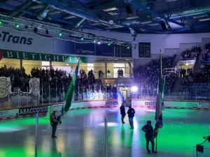 EgeTrans Arena