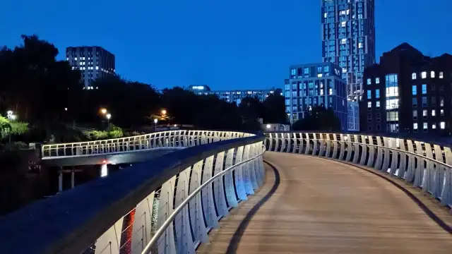 Hotels near Bristol city centre