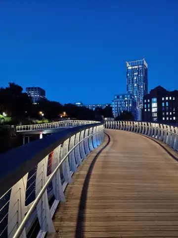 Hotels near Bristol city centre