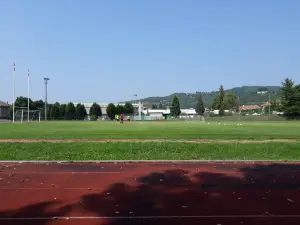 Centro Sportivo Mombarone