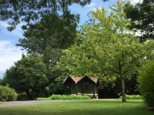 Wellington Park