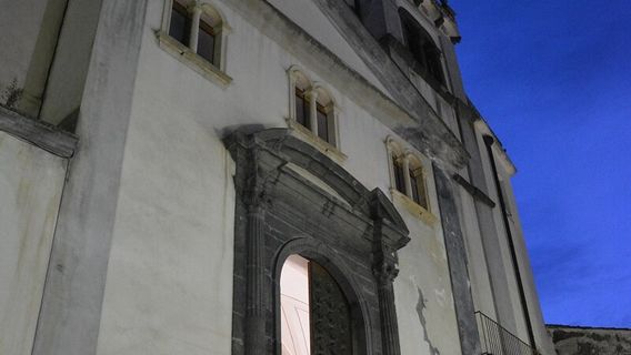 Chiesa di Santa Maria della Catena