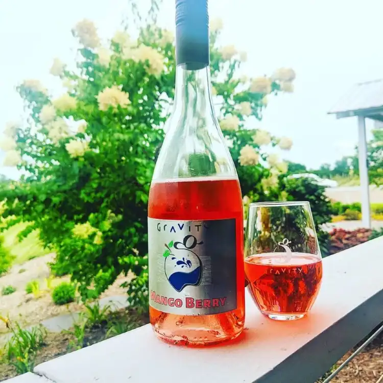 Hotels near Gravity Tasting Room
