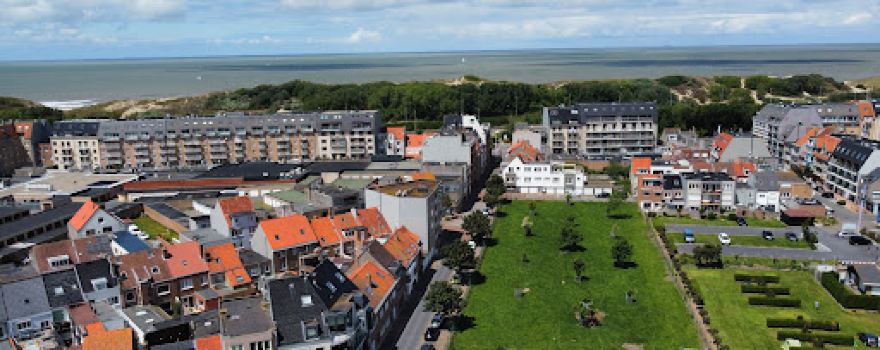 Camping Duinzicht NV