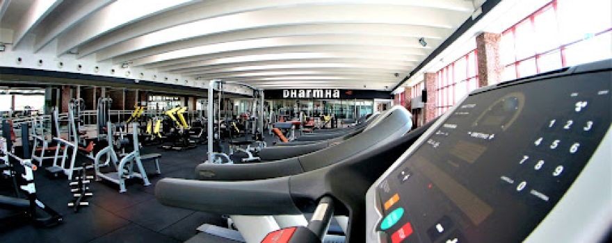 palestra