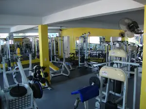 AABB - Athletic Association Bank of Brazil