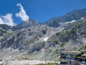 Sella Nevea
