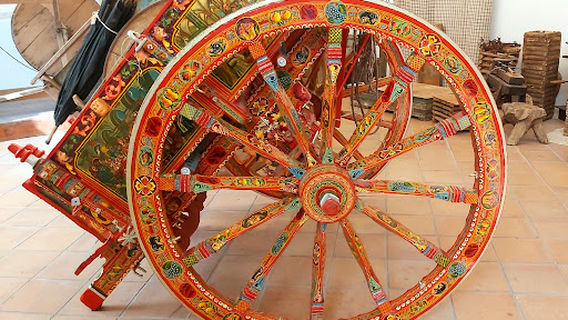 Museo Etnografico Nunzio Bruno