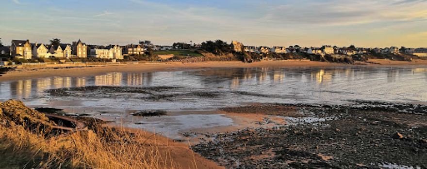 Jeanne Guide de Bretagne