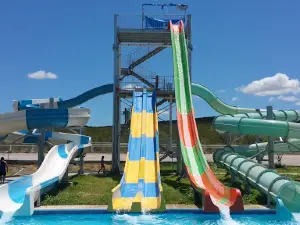Parque Acuatico