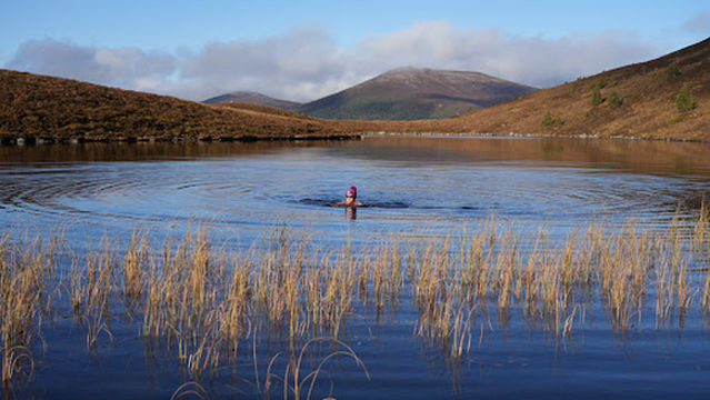 Cairngorm Motorhome Park