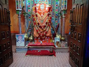 Hanuman Mandir