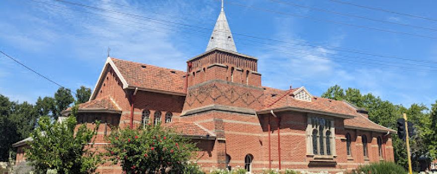 All Souls' Anglican Church
