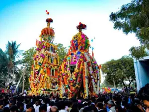 Sri Sugureshwara Temple