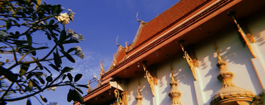 Wat Samakkhi Tham