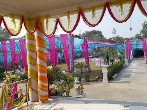 Shivay Lawns & banquet