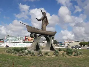 Trevo Bom Jesus Dos Navegantes