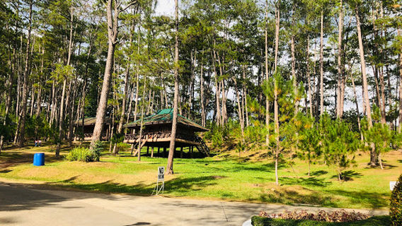 Kaamulan Park