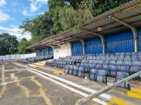 The Middlesex Stadium