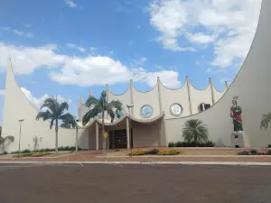 Paroquia São Judas Tadeu