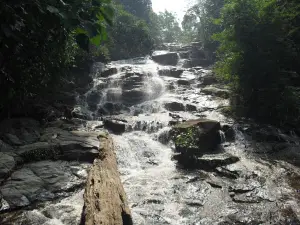 Riam Gurun Nibung