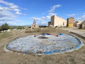 Casa del Parque Riberas de Castronuño