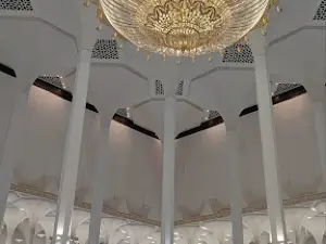 Takerietz Mosquée