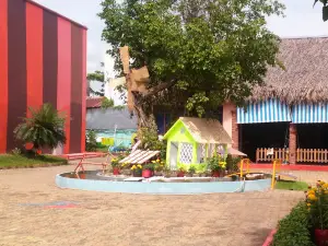 Công viên nước Sao Vàng