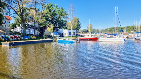 Ośrodek Doświadczalny Badań Modelowych Politechniki Gdańskiej
