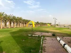 Antarah Ibn Shaddad Rock