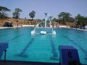 Ghatail Cantonment Swimming Pool