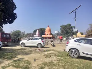 Baba Mahendra Nath