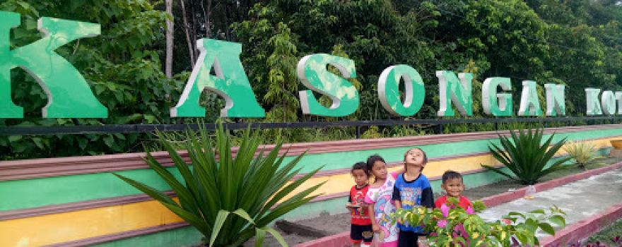 Taman Anak