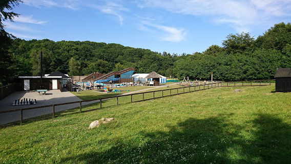 Riis Feriepark