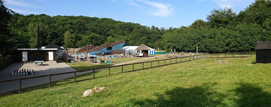 Riis Feriepark