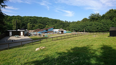 Riis Feriepark
