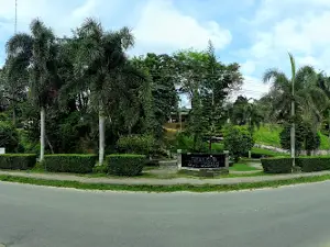 Taman Kota Bumi Sebalo