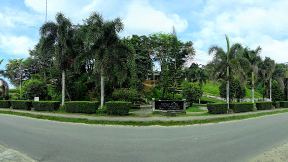 Taman Kota Bumi Sebalo