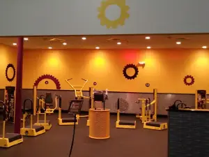 Planet Fitness