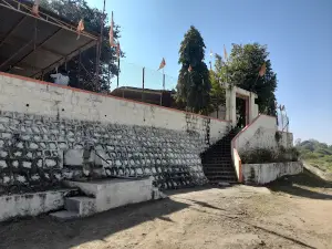 Kamleshwar Mandir