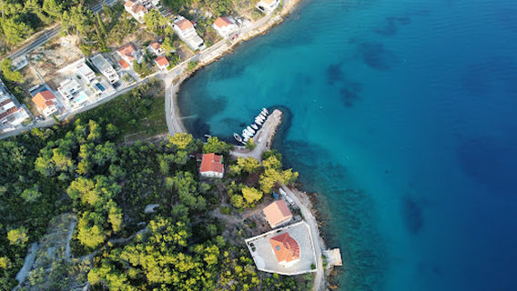beach Bilišće