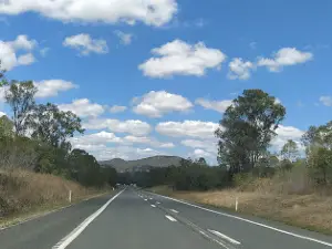 Warro-Nationalpark