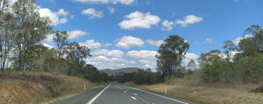 Warro National Park