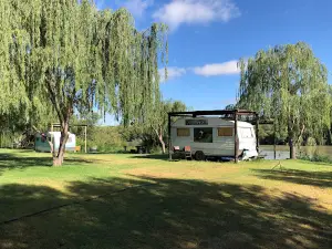 Sandgat Van der Kloof