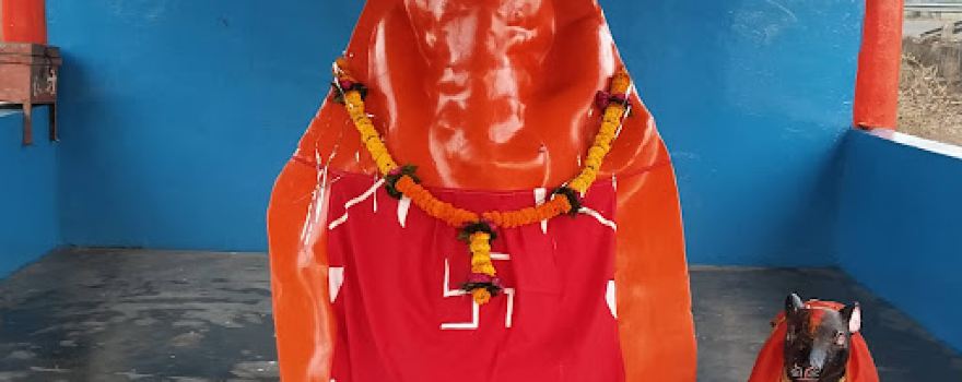 Sri Ganesh Mandir