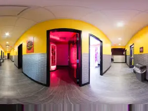 Planet Fitness