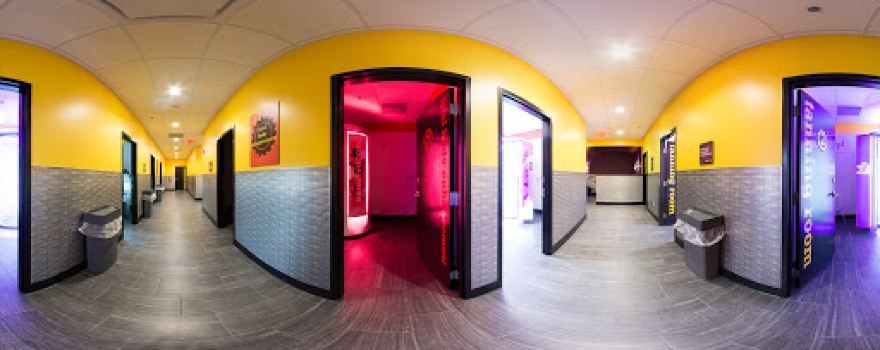 Planet Fitness