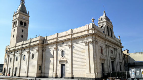 Church of Saint Mary Immaculate